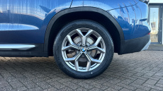 BMW X3 xDrive20d MHT xLine 5dr Step Auto Diesel Estate